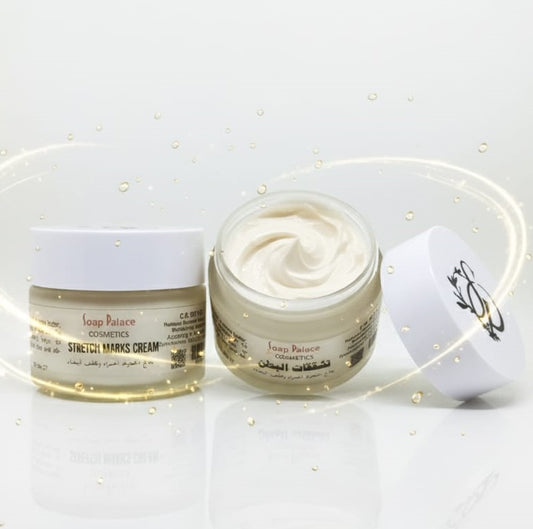 ABDOMINAL CRACKS CREAM